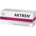 AKTREN überzogene Tabletten