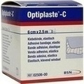 OPTIPLASTE C 6 cmx2,5 m Rolle