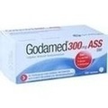GODAMED 300 mg TAH Tabletten