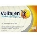 VOLTAREN Wirkstoff Pflaster