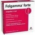 FOLGAMMA forte Fiole