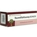 RAUWOLFIAVISCOMP Schuck Tropfen