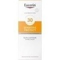 Eucerin® Sun Lotion extra leicht LSF 30