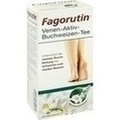 FAGORUTIN Venen-Aktiv-Buchweizen-Tee Filterbeutel