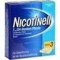 NICOTINELL 17,5 mg 24 Stunden Pfl.transdermal