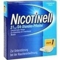 NICOTINELL 21 mg/24-Stunden-Pflaster