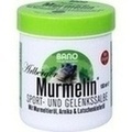 MURMELIN Emulsion Arlberger
