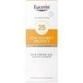 Eucerin® Sun Allergie Schutz Creme-Gel LSF 25