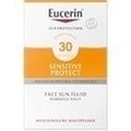 Eucerin® Sun Fluid LSF 30