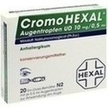 CromoHEXAL® UD EDP 0,5 ml Augentropfen