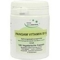 PANGAM Vitamin B15 Vegi Kapseln