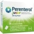 Perenterol Junior 250 mg Pulver Beutel
