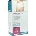 SUPRIMA Inkontinenz-Slip PVC 1205 Gr.48 milch