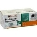ECHINACEA-RATIOPHARM 100 mg Tabletten (Bitte beachten Sie, dass der Artikel einen Verfall von 01-23 hat)
