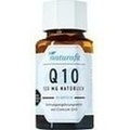 NATURAFIT Q10 120 mg Kapseln