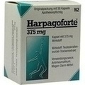 HARPAGOFORTE 375 mg Kapseln