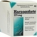 HARPAGOFORTE 375 mg Kapseln