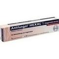 ANTIFUNGOL HEXAL 1 Vaginalcreme