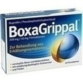 BOXAGRIPPAL 200 mg/30 mg Filmtabletten