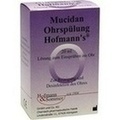 MUCIDAN Ohrspülung Hofmann's Lösung