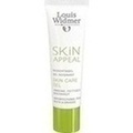WIDMER Skin Appeal Skin Care Gel unparfümiert