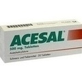 ACESAL Tabletten