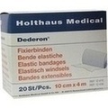 FIXIERBINDE Dederon 10 cmx4 m