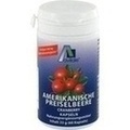 PREISELBEERE amerikanisch 400 mg Kapseln