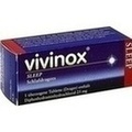 Vivinox® SLEEP Schlafdragees