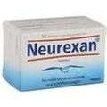 Neurexan® Tabletten