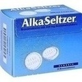 ALKA-SELTZER classic Brausetabletten