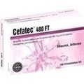 CEFATEC 480 FT Filmtabletten