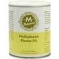 MULTIPLASAN Planta Fit Tabletten