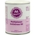 MULTIPLASAN Antistress 80 Tabletten