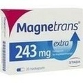 Magnetrans® extra 243mg Hartkapseln