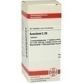 ACONITUM C 30 Tabletten