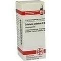 CALCIUM JODATUM D 6 Globuli