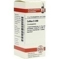 COFFEA D 200 Globuli