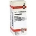CROTALUS C 30 Globuli