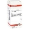 CROTALUS D 12 Tabletten