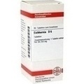 EICHHORNIA D 6 Tabletten