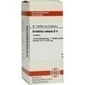 GRINDELIA ROBUSTA D 4 Tabletten