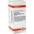 HISTAMINUM hydrochloricum D 12 Tabletten