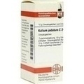 KALIUM JODATUM C 200 Globuli