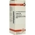 LEDUM D 30 Dilution