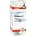 NATRIUM CHLORATUM LM III Dilution