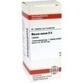 MARUM VERUM D 6 Tabletten