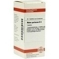 MATER PERLARUM D 4 Tabletten