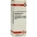 NAPHTHALINUM D 6 Dilution