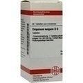 ORIGANUM VULGARE D 6 Tabletten